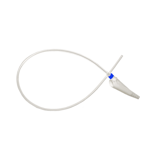 Катетер аспіраційний з контролем великим пальцем Тета®, розмір FG 6